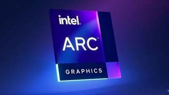 Новые драйверы Intel ARC повышают производительность в играх на 174%