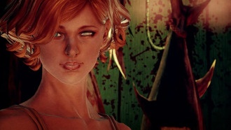 Ремастер Shadows of the Damned: Hella Remastered запланирован на 2024 год