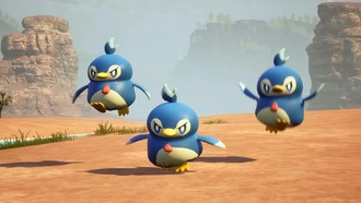 Palworld по-прежнему посещает в Steam более 100 000 одновременных игроков в день