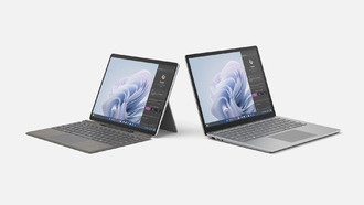 Microsoft Surface Pro 10 и Surface Laptop 6 для бизнеса уже в офисе