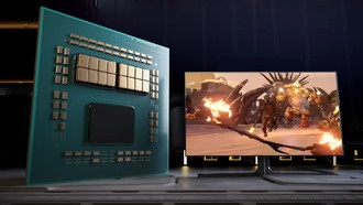 Процессор AMD Zen 2 для PlayStation 5 на 35% меньше, чем Ryzen 7 3800X