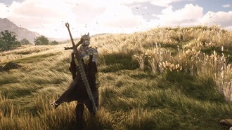 Kakao Games станет издателем Chrono Odyssey