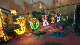 Вышел трейлер первого сезона «Suicide Squad: Kill The Justice League»