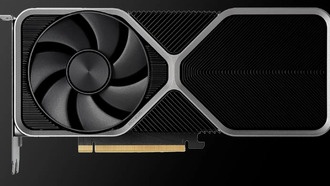 Nvidia отправляет несовершенные чипы в новые игровые видеокарты GeForce