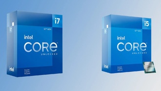 Бюджетные процессоры Intel стали дешевле