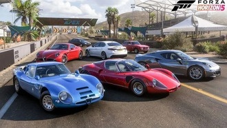 Разработчики Forza прислушиваются к игрокам. Возможно, это анонс новых функций в FH5 и FM