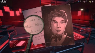 Blue Prince — атмосферный рогалик с интригующей загадкой, основанный на повествовании