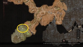 Dragon's Dogma 2: как победить Медузу