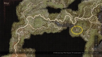 Dragon's Dogma 2 — Руководство по квесту «Добыча для стаи»