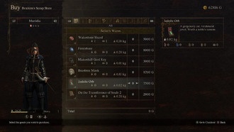 Dragon's Dogma 2: Жадеитовая сфера – кому ее отдать