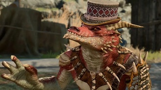 Создатель Baldur's Gate 3 рассказал о решении Larian Games не добавлять DLC и не разрабатывать продолжение