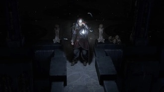 Grinding Gear Games представила дополнение «Некрополь» для Path of Exile