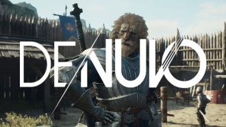 Взлом Dragon's Dogma 2 / Версия Denuvo