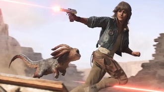 В Корее Star Wars: Outlaws получила высокий возрастной рейтинг