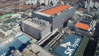 SK hynix планирует строительство крупнейшего в мире завода по производству памяти