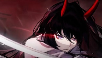 В трейлере Honkai Star Rail приоткрыта завеса тайны над прошлым Ахерон