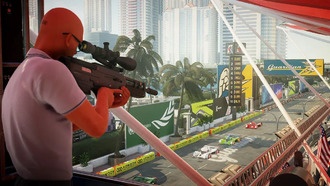 Разработчики Hitman 3 рассказали об обновлениях до лета