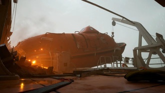 В июне игроки столкнутся с ужасом из глубин в Still Wakes the Deep