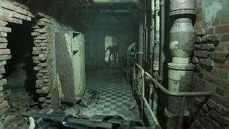 Вышел анонс сиквела сюрреалистичного шутера INDUSTRIA 2 для ПК. Игра должна выйти в 2025 году