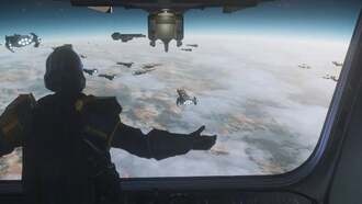 Создатели Helldivers 2 официально подтвердили «новую» угрозу