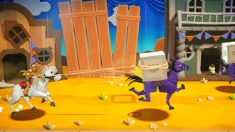 Princess Peach: Showtime! собирает положительные отзывы критиков