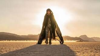 Дени Вильнев снимет «Дюну 3», но только при одном условии