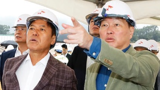 SK Hynix инвестирует 90 миллиардов в строительство крупнейшего в мире производственного комплекса Yongin Semiconductor Cluster