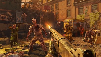 Dying Light 2 отмечает двухлетие, и по этому поводу авторы игры делятся интересной статистикой