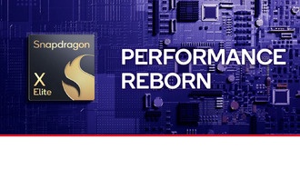 Процессор Qualcomm X Elite Arm может запускать игры для Windows с использованием эмуляции x64