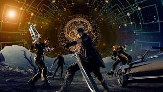 Бывший директор Final Fantasy рассказал о тенденциях применения ИИ в разработке игр