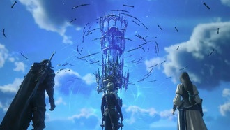 Дополнение The Rising Tide для Final Fantasy 16 выйдет 18 апреля