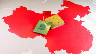 Американские производители чипов пропускают конференцию Semicon China из-за торговой войны