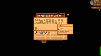 Все новые рецепты крафта в Stardew Valley 1.6