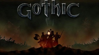Разработчики Gothic 1 Remake представили заглавный арт игры