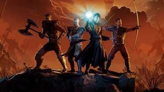 Обложка Gothic Remake передаёт дух оригинала