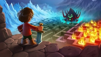 HeroCraft PC продемонстрировала 6 проектов на выставке PAX East 2024