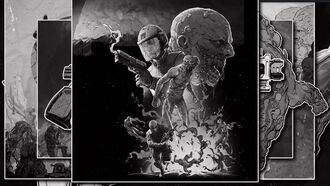 The Callisto Protocol получит спин-офф