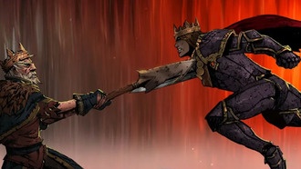 Разработчики Enemy On Board приступили к тестированию рогалика Sworn