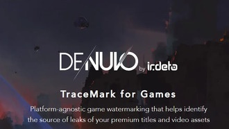 Производитель Denuvo DRM борется с утечками информации об играх с помощью новой технологии
