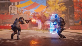 Что происходит с XDefiant?