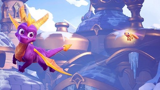 Toys For Bob и Xbox подписали соглашение о новой игре, утверждается в отчете