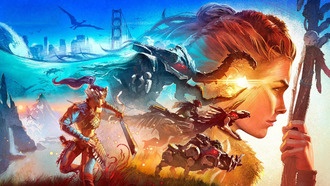 Порт Horizon Forbidden West для ПК порадовал фанатов при запуске