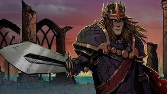 В новой игре по типу Hades мы вернём Камелот. Попробуйте Sworn бесплатно