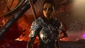 Свен Винке утверждает, что отсутствие продолжения Baldur's Gate 3 — не вина владельца бренда