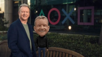 Игроки PS5 могут заполучить главу PlayStation в виде коллекционного предмета