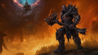 Blizzard представила данные о подписках в World of Warcraft и изменениях после выхода обновления Shadowlands