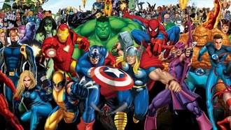 Инсайдер: NetEase анонсирует новую игру по вселенной Marvel в этом году