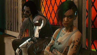 Ведущий дизайнер квестов в Cyberpunk 2077 раскрыл секрет побочных заданий в играх CD Projekt Red