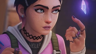 Riot Games представила нового агента Clove в свежем трейлере Valorant