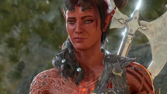 Разработчик Baldur's Gate 3 рассказал о пользе координатора интимных сцен для игры